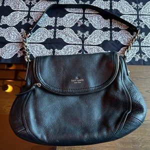 Kate Spade Black Purse